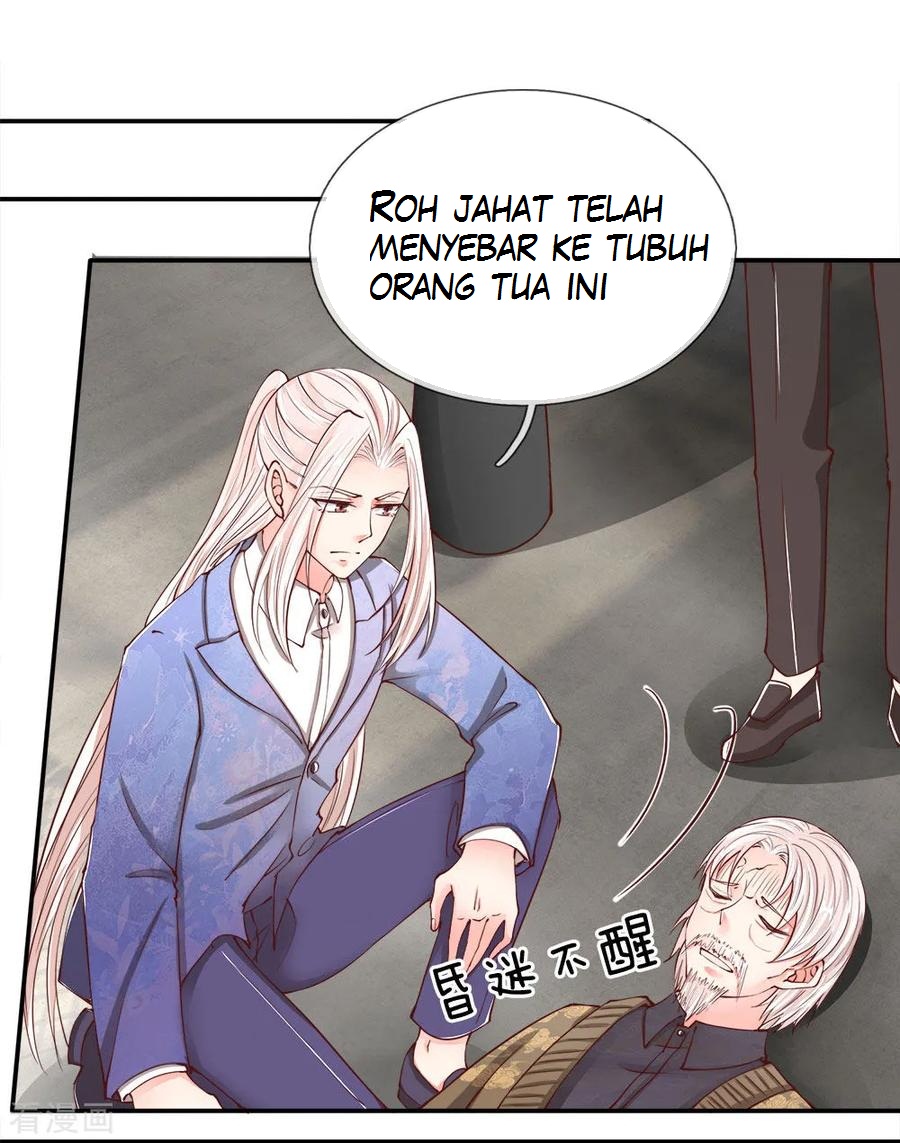 Immortal Daddy Xianzun Chapter 76 Gambar 11